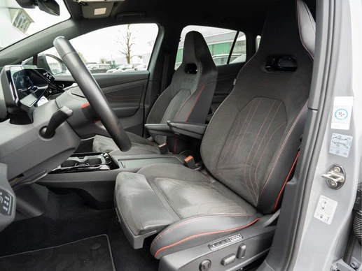 Volkswagen ID.4 - Afbeelding 15 van 29