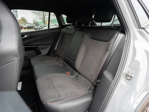 Volkswagen ID.4 - Afbeelding 16 van 29