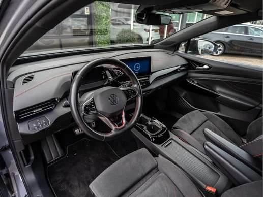 Volkswagen ID.4 - Afbeelding 18 van 29