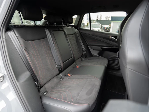 Volkswagen ID.4 - Afbeelding 19 van 29