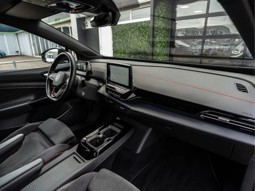 Volkswagen ID.4 - Afbeelding 21 van 29