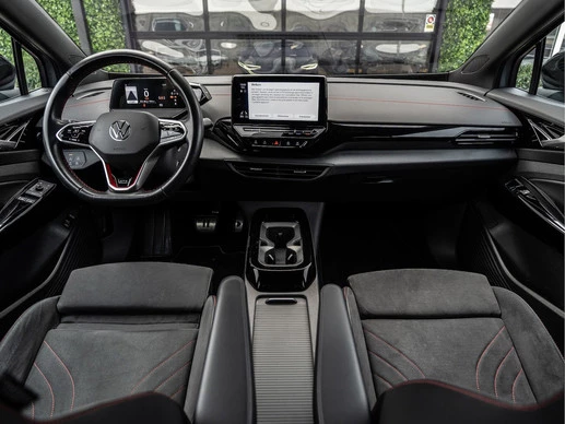 Volkswagen ID.4 - Afbeelding 22 van 29