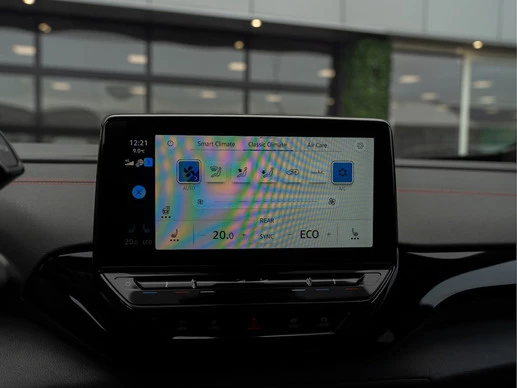 Volkswagen ID.4 - Afbeelding 23 van 29