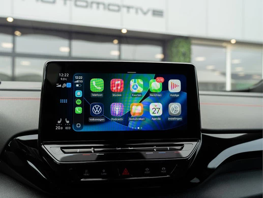 Volkswagen ID.4 - Afbeelding 24 van 29