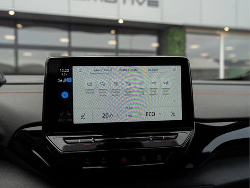 Volkswagen ID.4 - Afbeelding 25 van 29