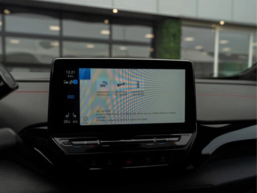 Volkswagen ID.4 - Afbeelding 26 van 29