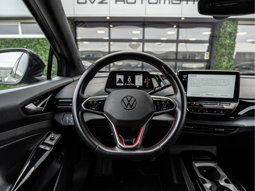 Volkswagen ID.4 - Afbeelding 29 van 29