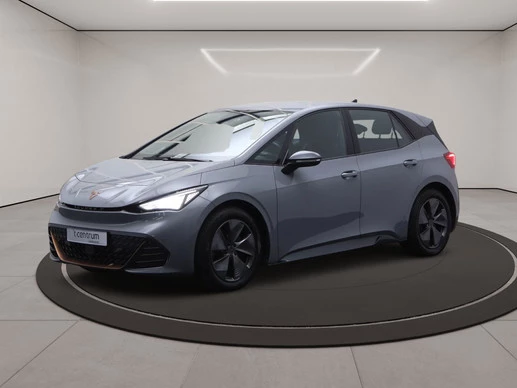 CUPRA Born - Afbeelding 1 van 28