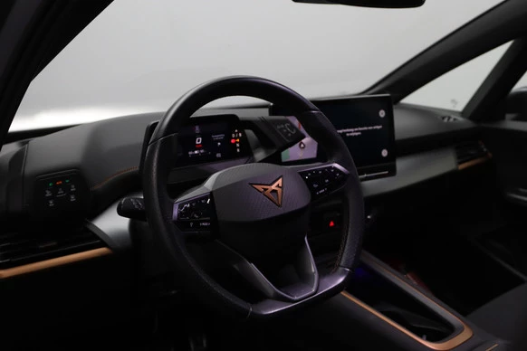 CUPRA Born - Afbeelding 2 van 28