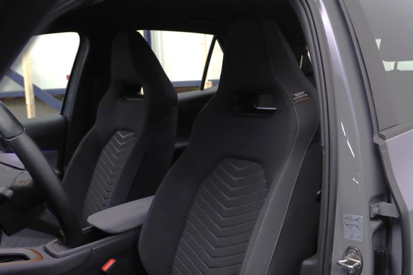 CUPRA Born - Afbeelding 3 van 28