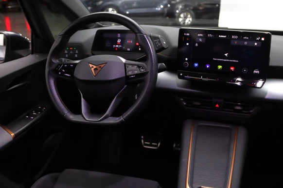 CUPRA Born - Afbeelding 8 van 28