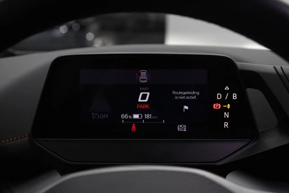 CUPRA Born - Afbeelding 10 van 28