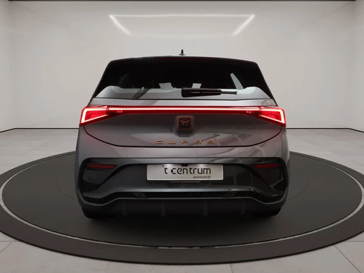 CUPRA Born - Afbeelding 12 van 28