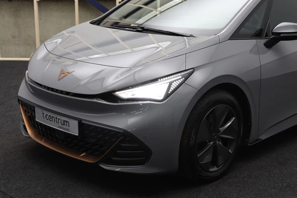 CUPRA Born - Afbeelding 17 van 28