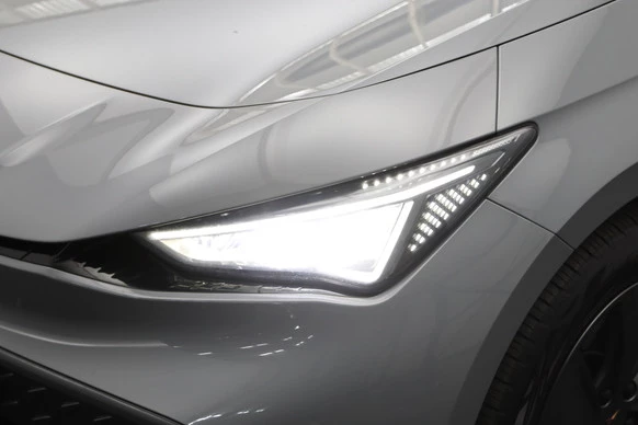 CUPRA Born - Afbeelding 19 van 28