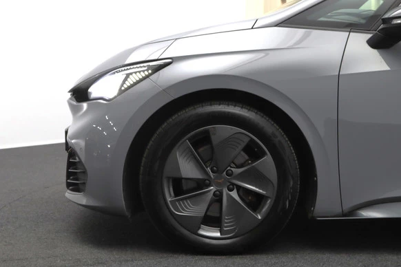 CUPRA Born - Afbeelding 20 van 28