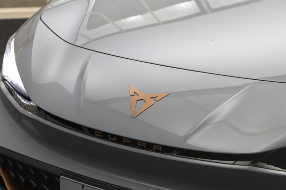 CUPRA Born - Afbeelding 23 van 28