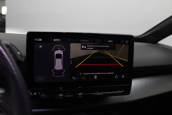 CUPRA Born - Afbeelding 24 van 28