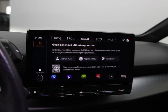 CUPRA Born - Afbeelding 25 van 28