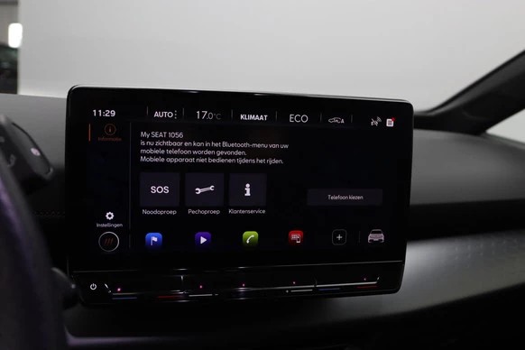 CUPRA Born - Afbeelding 26 van 28