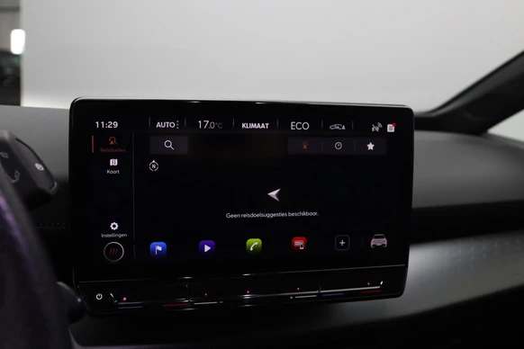 CUPRA Born - Afbeelding 28 van 28