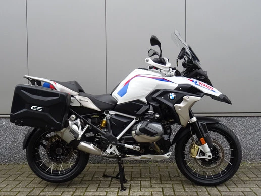 BMW R 1250 GS - Afbeelding 1 van 18