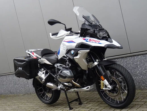 BMW R 1250 GS - Afbeelding 2 van 18