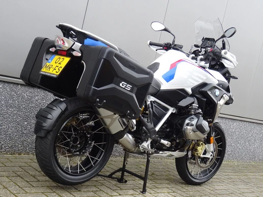 BMW R 1250 GS - Afbeelding 3 van 18