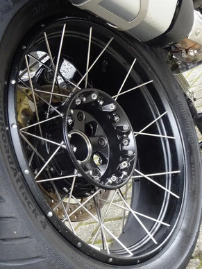 BMW R 1250 GS - Afbeelding 6 van 18