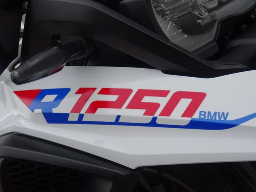 BMW R 1250 GS - Afbeelding 7 van 18