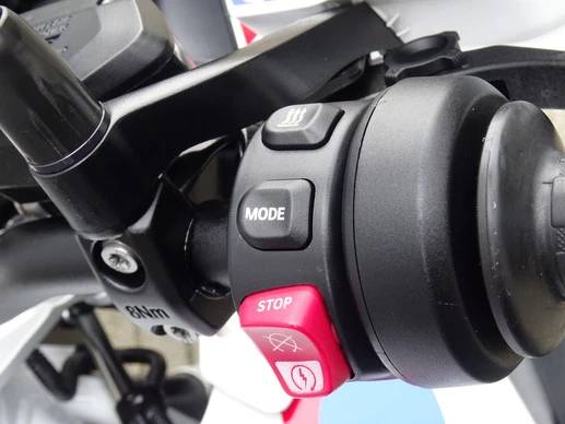 BMW R 1250 GS - Afbeelding 9 van 18