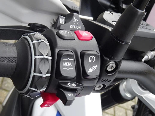 BMW R 1250 GS - Afbeelding 10 van 18