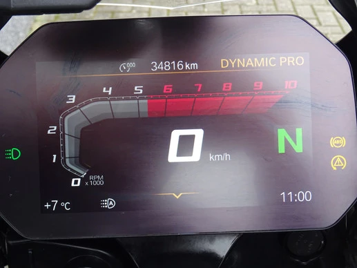 BMW R 1250 GS - Afbeelding 11 van 18