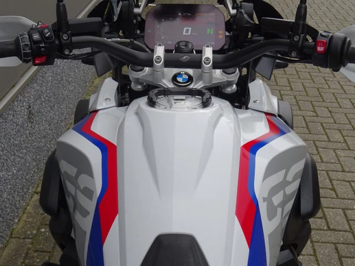BMW R 1250 GS - Afbeelding 12 van 18