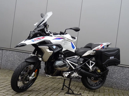 BMW R 1250 GS - Afbeelding 15 van 18
