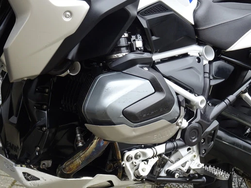 BMW R 1250 GS - Afbeelding 17 van 18