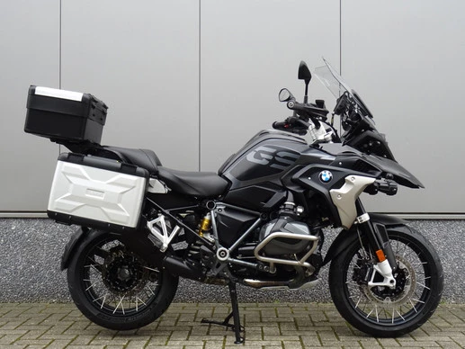 BMW R 1250 GS - Afbeelding 1 van 15