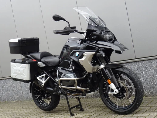 BMW R 1250 GS - Afbeelding 2 van 15