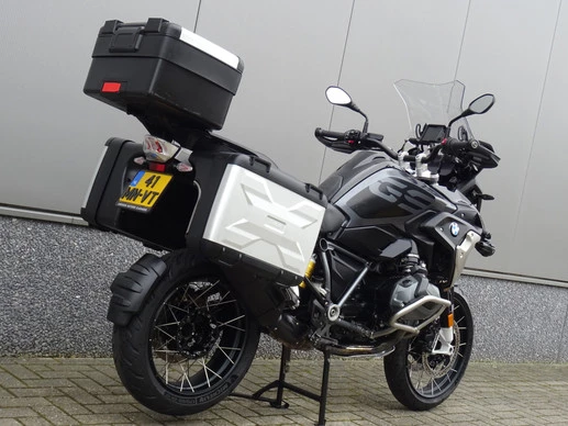 BMW R 1250 GS - Afbeelding 3 van 15