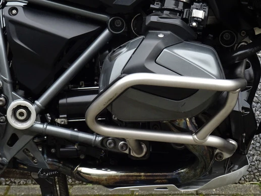 BMW R 1250 GS - Afbeelding 4 van 15