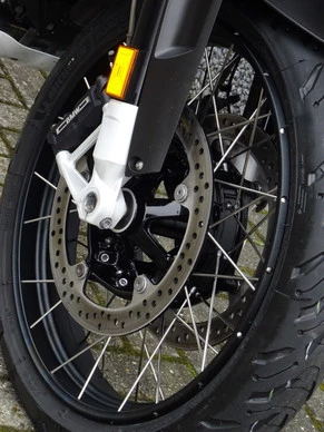 BMW R 1250 GS - Afbeelding 5 van 15