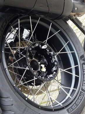 BMW R 1250 GS - Afbeelding 6 van 15