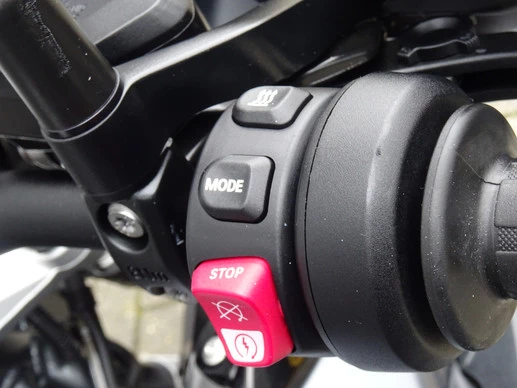 BMW R 1250 GS - Afbeelding 7 van 15