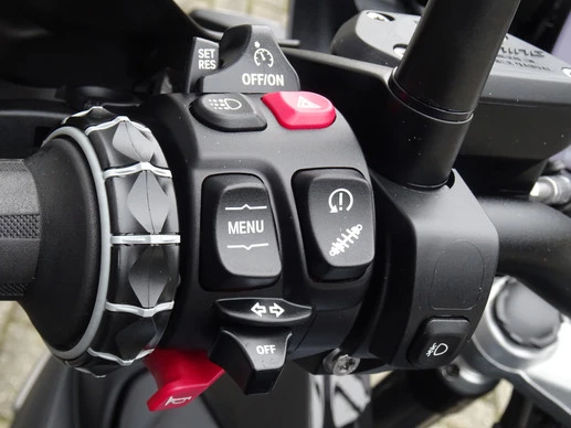 BMW R 1250 GS - Afbeelding 8 van 15