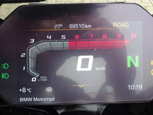 BMW R 1250 GS - Afbeelding 9 van 15