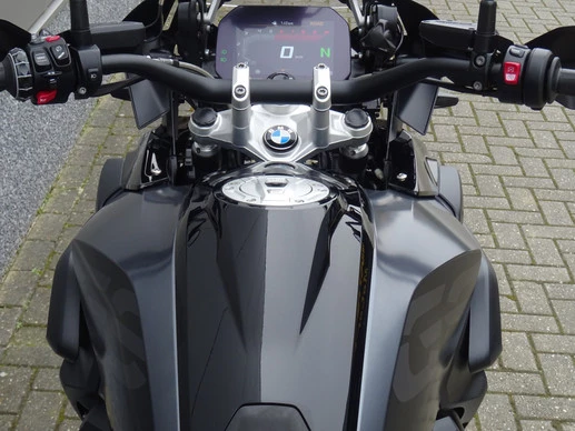 BMW R 1250 GS - Afbeelding 10 van 15
