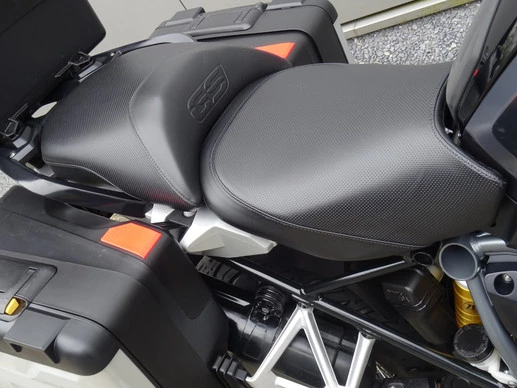 BMW R 1250 GS - Afbeelding 11 van 15