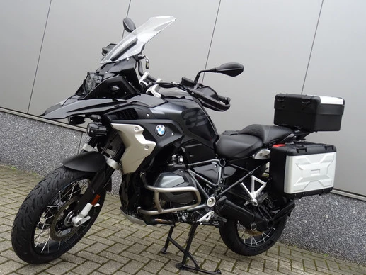 BMW R 1250 GS - Afbeelding 12 van 15