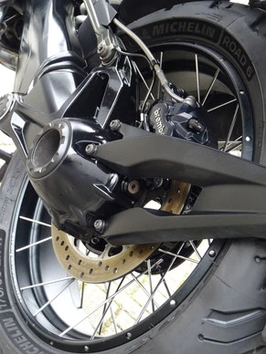 BMW R 1250 GS - Afbeelding 13 van 15