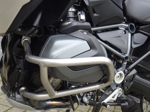 BMW R 1250 GS - Afbeelding 14 van 15